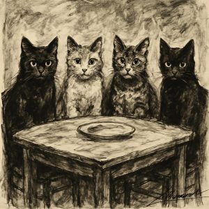 Lithunium - Hunger