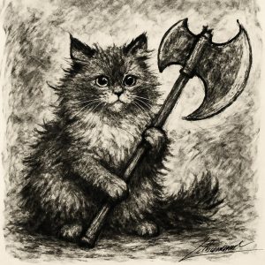 Lithunium - Purrifier