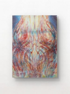 Starmüller Géza - Upheaval 1
