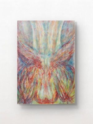 Starmüller Géza - Upheaval 2