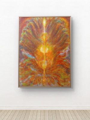 Starmüller Géza - Tree of life