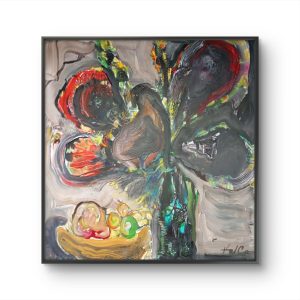 Valentin Codoiu - Still life 2