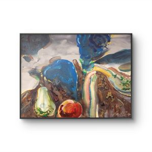 Valentin Codoiu - Fruits