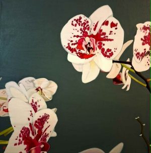 Fazakas János László - Orchid 2