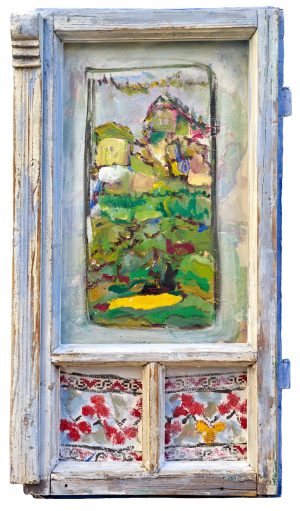 Flavius Lucăcel - Șona Village