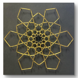 Radu Ciurba - Flower of light