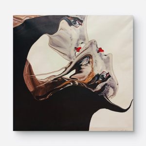 Burka István - Kiss