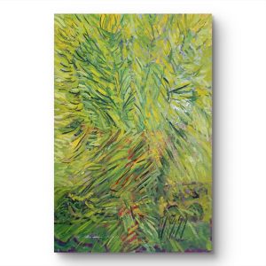 Dan Bota-Foliage