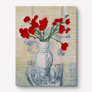 Dan Bota - Carnations