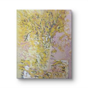 Dan Bota - Forsythia