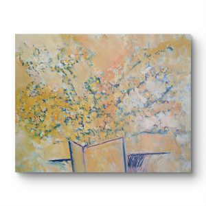 Dan Bota - Flowers in the light 2