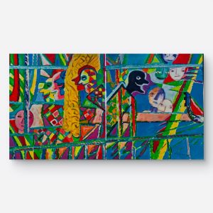 Dan Bota - Untitled 2
