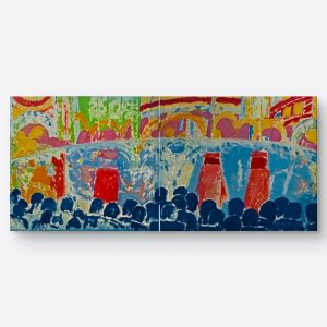 Dan Bota - Untitled 3
