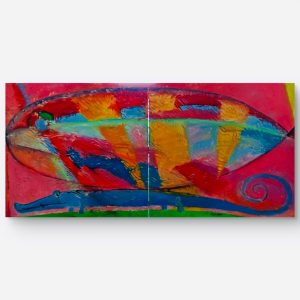 Dan Bota - Untitled 1