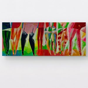 Dan Bota - Untitled 5
