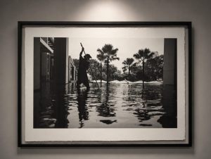 Deepak Komath - Shadows #2