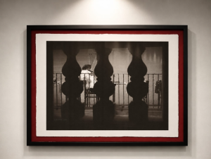 Deepak Komath - Shadows #8