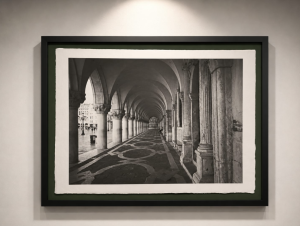 Deepak Komath - Shadows #4