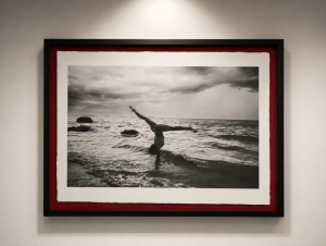 Deepak Komath - Shadows #3