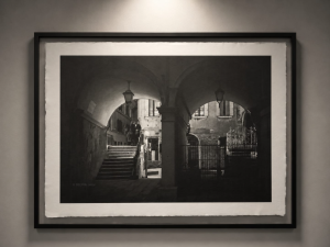 Deepak Komath - Shadows #1