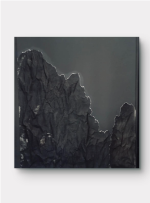 Roland Pangrati - Black Rocks 1