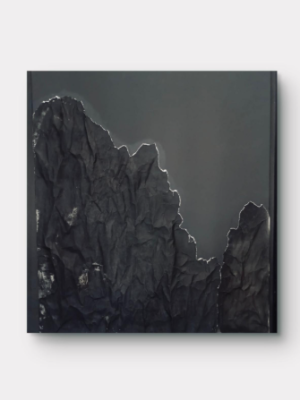 Roland Pangrati - Black Rocks 2
