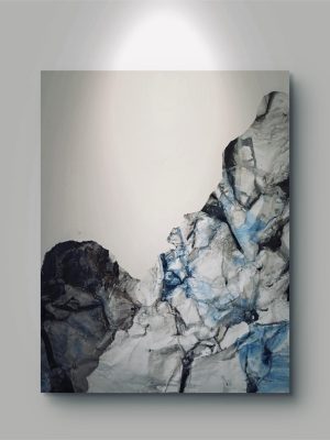 Roland Pangrati -Bucovina blue 1