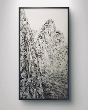 Roland Pangrati - Rocks 3
