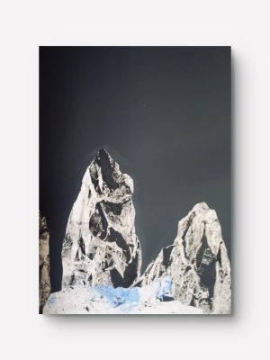 Roland Pangrati - Bucovina blue 2