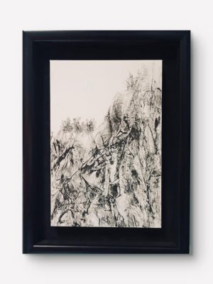 Roland Pangrati - Rocks #1