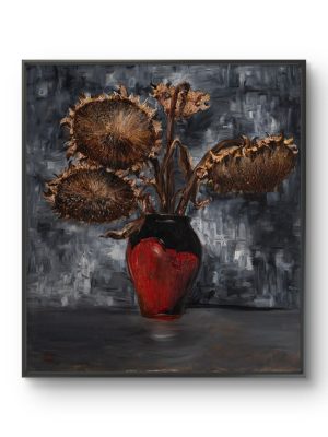 Ritók Lajos - Sunflower 7