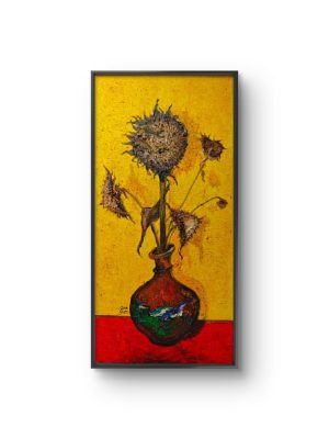 Ritók Lajos - Sunflower 4