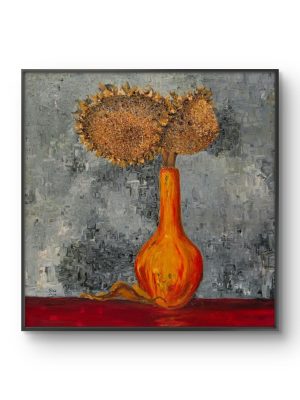 Ritók Lajos - Sunflower 6