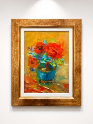 Vera Dan - Flowers 2