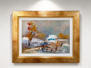 Vera Dan - Vivaldi seasons 4