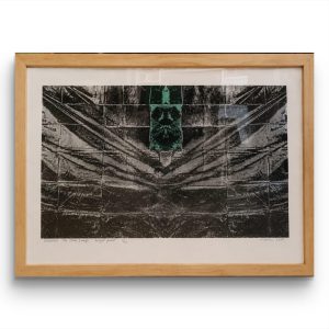 Feleki István - Untitled 2