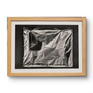 Feleki István - Untitled 3