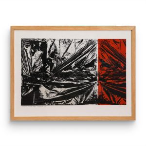 Feleki István - Untitled 1