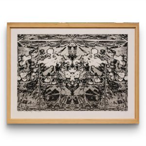 Feleki István - Untitled 4