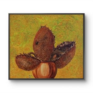Ritók Lajos - Sunflower 2