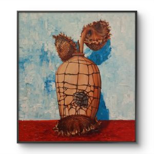 Ritók Lajos - Sunflower 1
