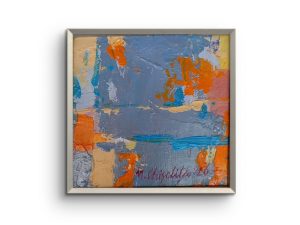 Mihai Chiseliță - Landscape #3