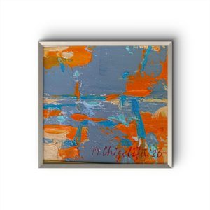 Mihai Chiseliță - Landscape #5