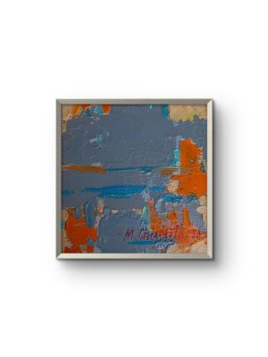 Mihai Chiseliță - Landscape #1