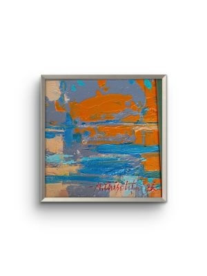 Mihai Chiseliță - Landscape #2