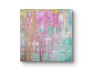 Irina Drăgănescu - Rainbow 3