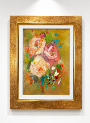 Vera Dan - Flowers 1